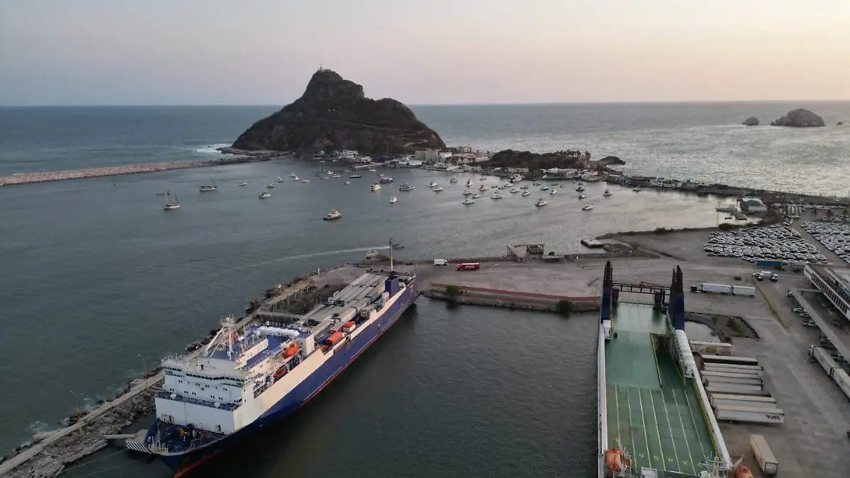 baja ferries