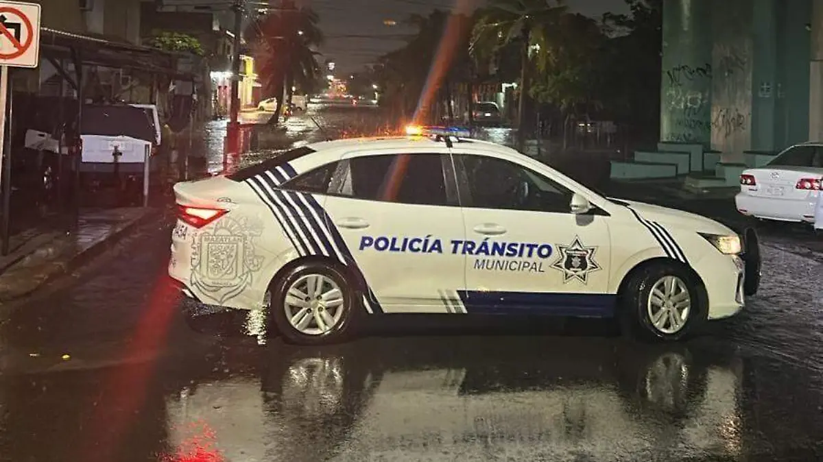 lluvia