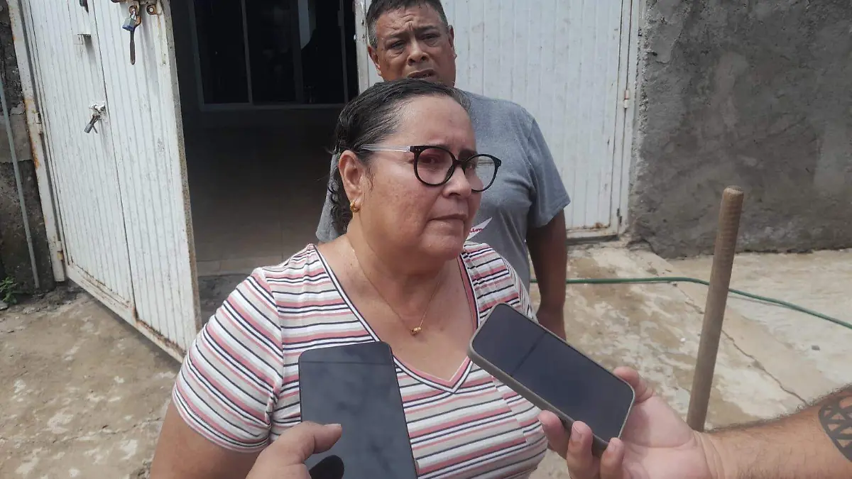 vecinos
