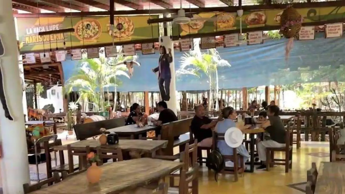 restaurantes