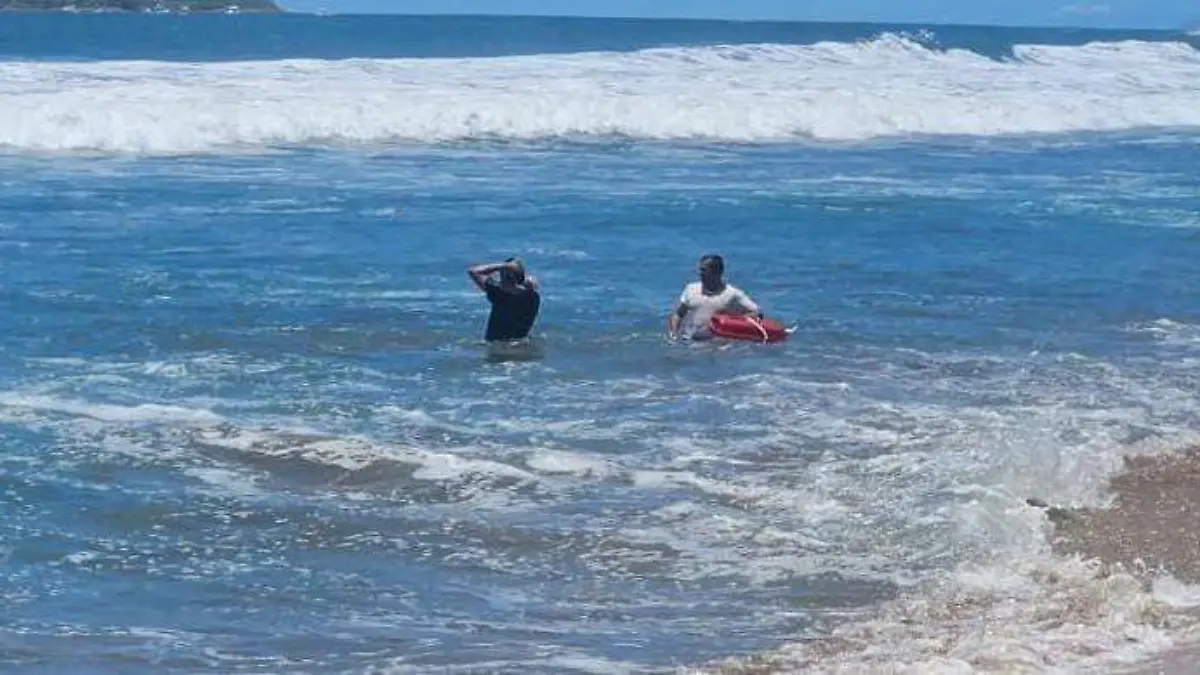 surf