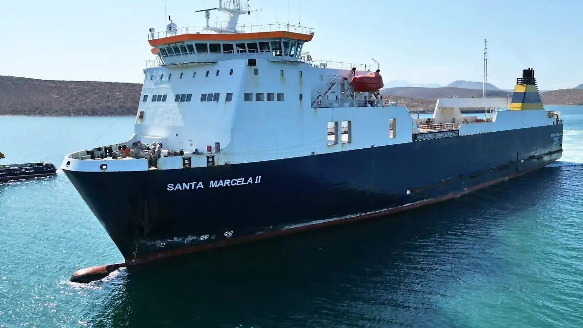 barco