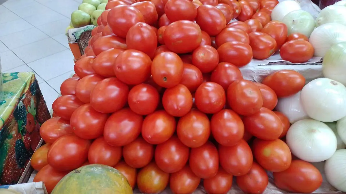 tomate