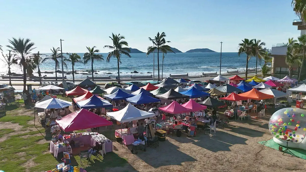bazar