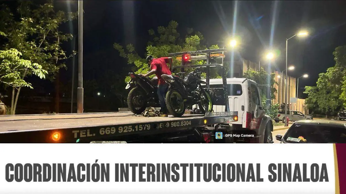 motos