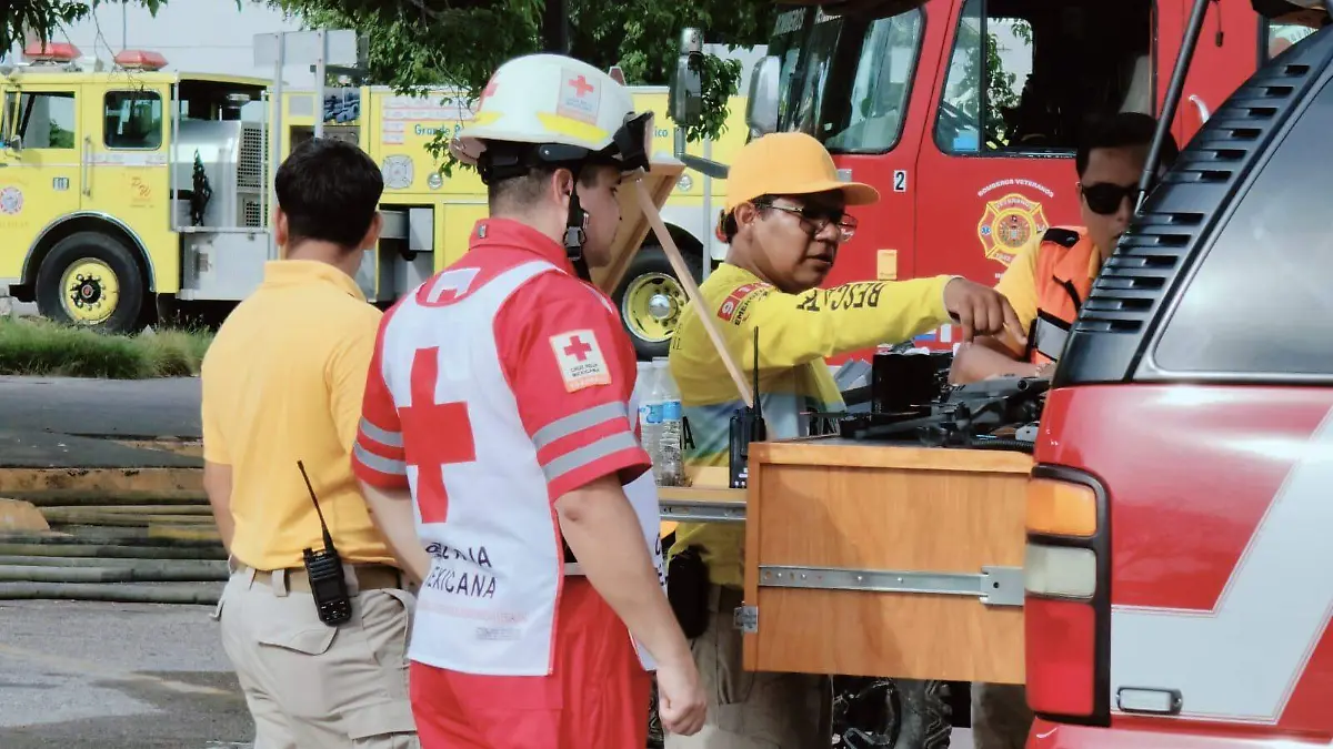 bombero