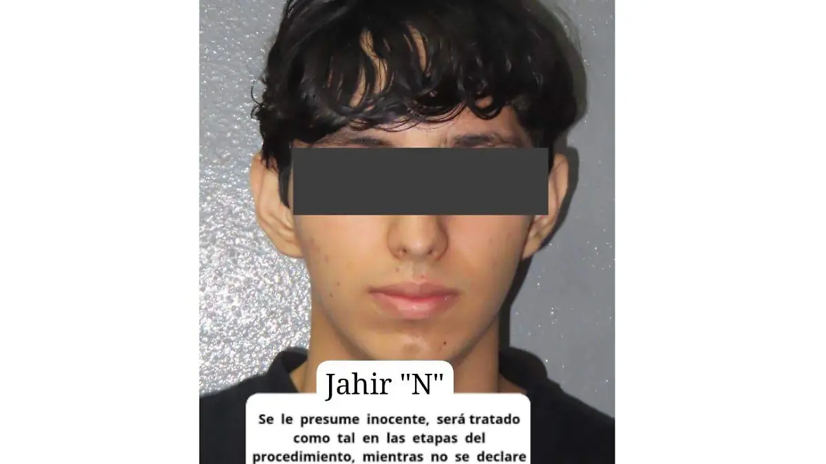jahir