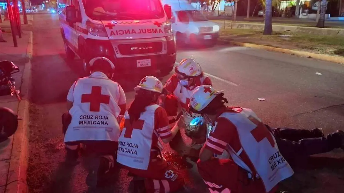 cruzroja - maza
