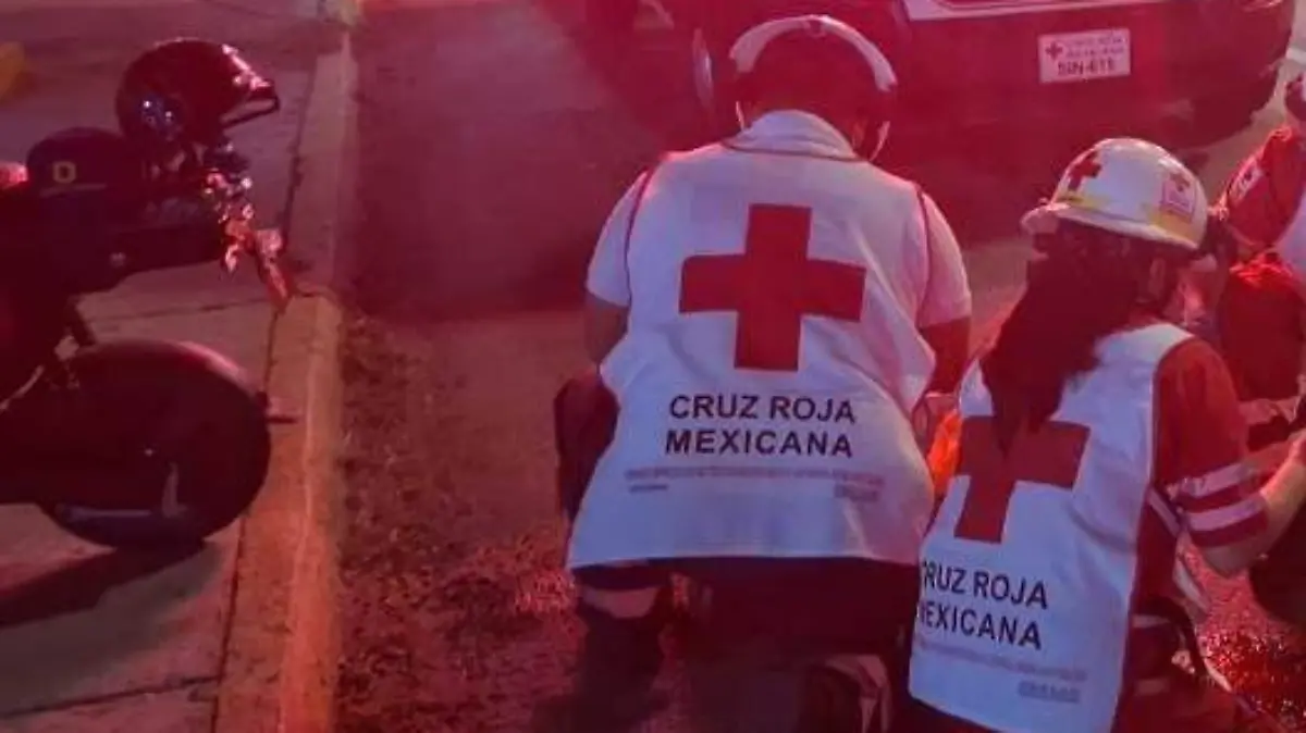 cruzroja - maza
