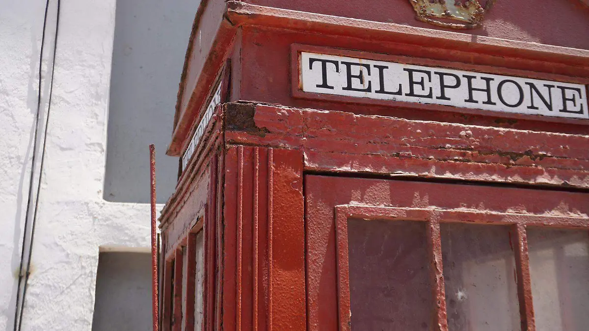 telefono