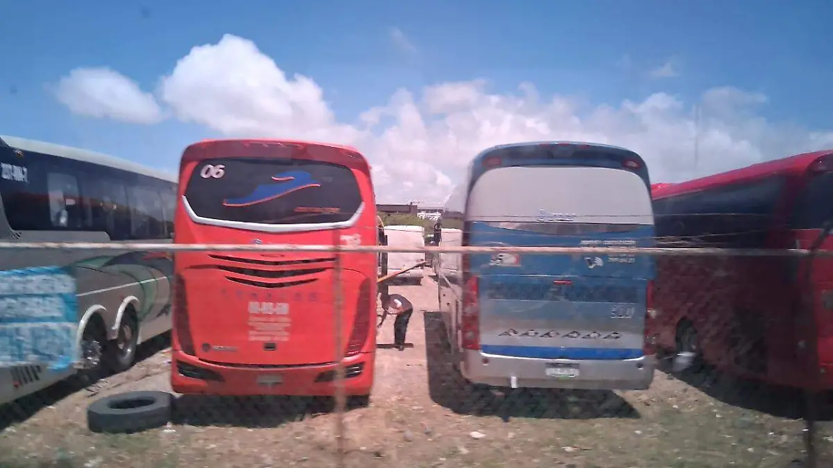 turismo chartero