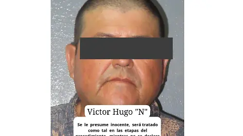 victor