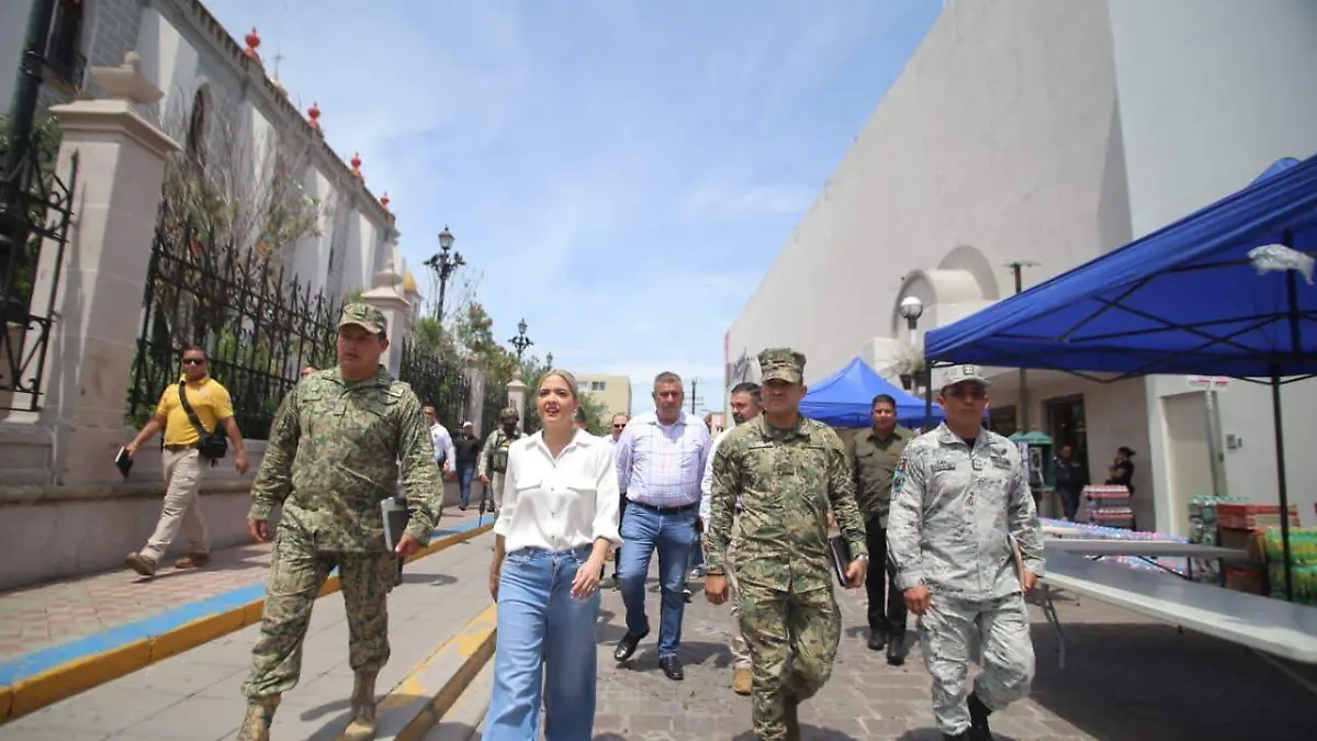 VIGILANCIA