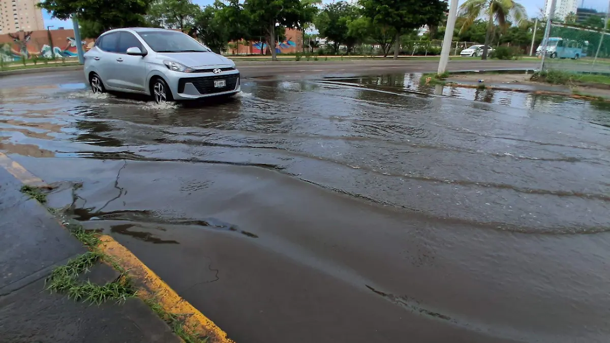 lluvia