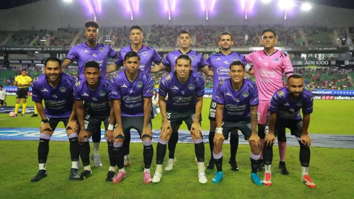 maza - fc