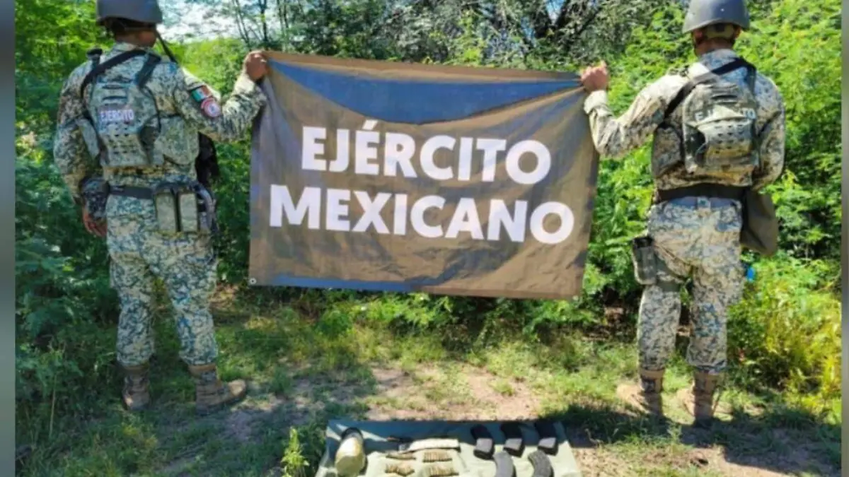 militares