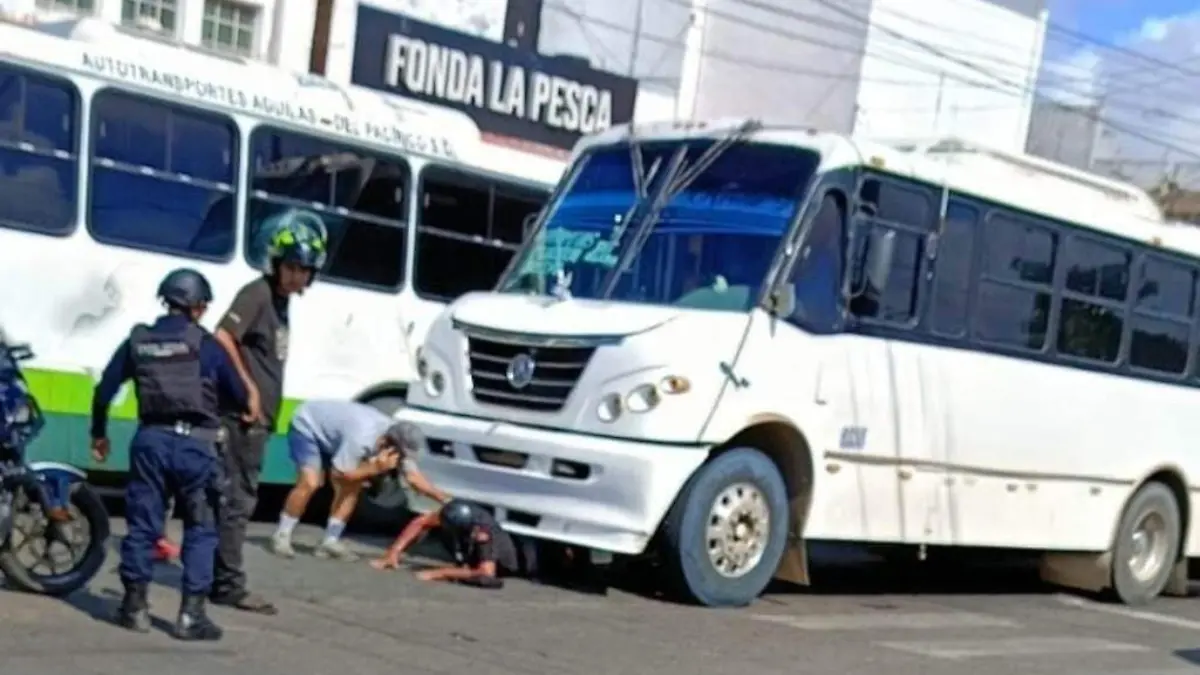 motociclista