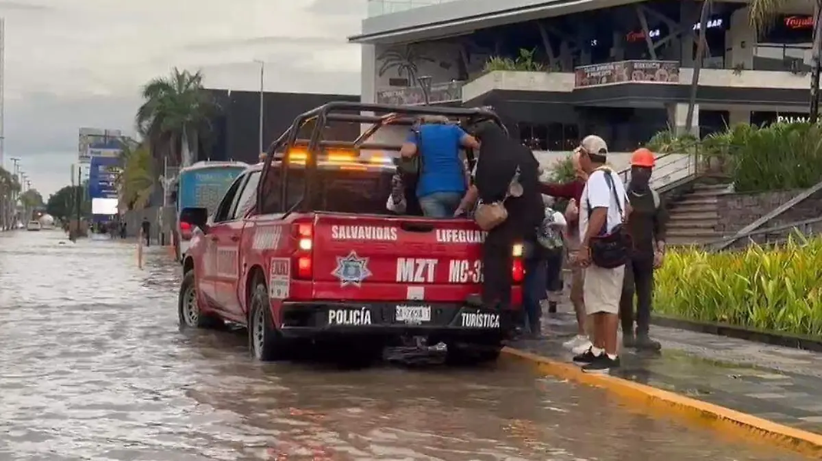proteccion civil lluvias