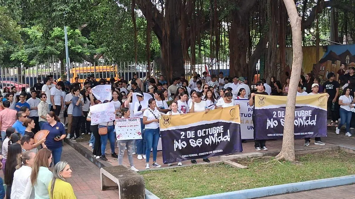 uas-marcha