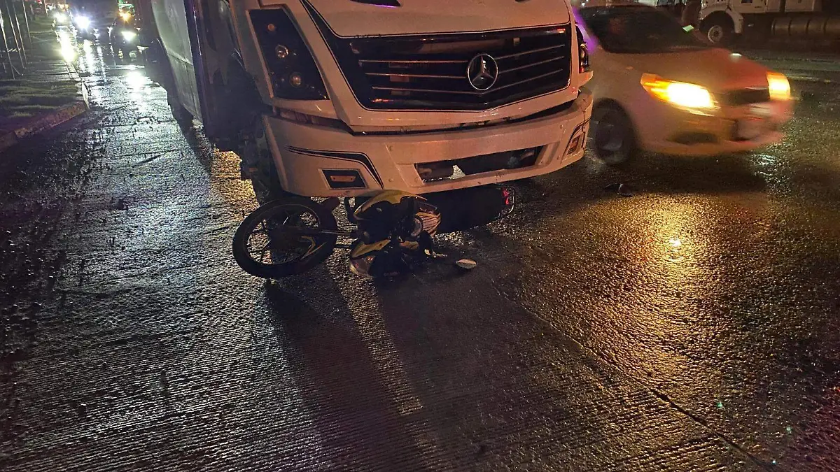 choque-camion-moto