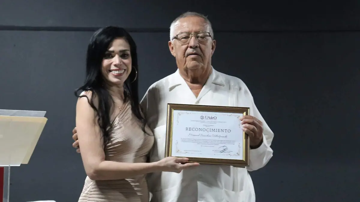 homenaje - cuchupetas