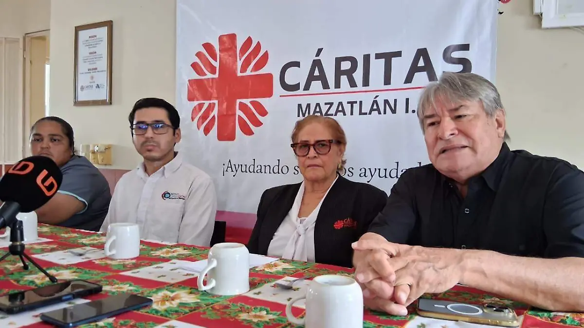 caritas