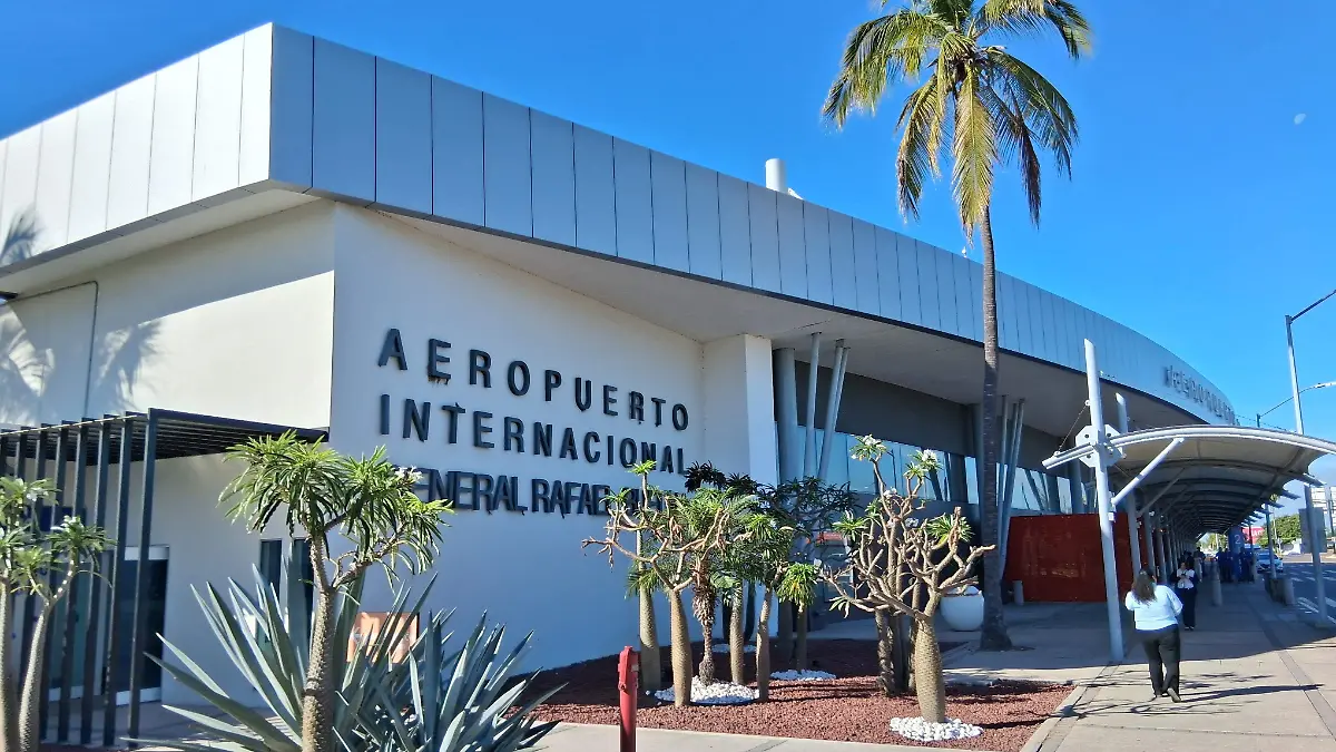 Aeropuerto-Rafael-Buelna-Mazatlán