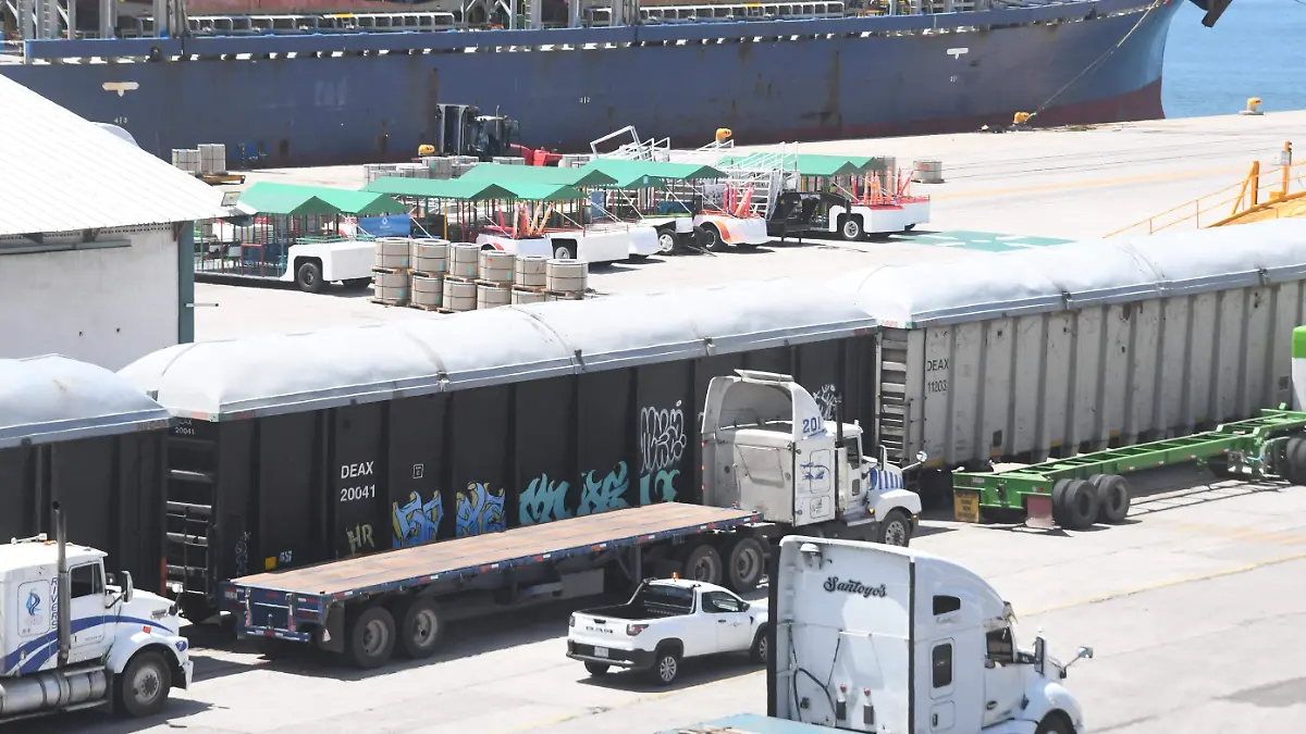 Amenaza-aranceles- Asipona-puerto