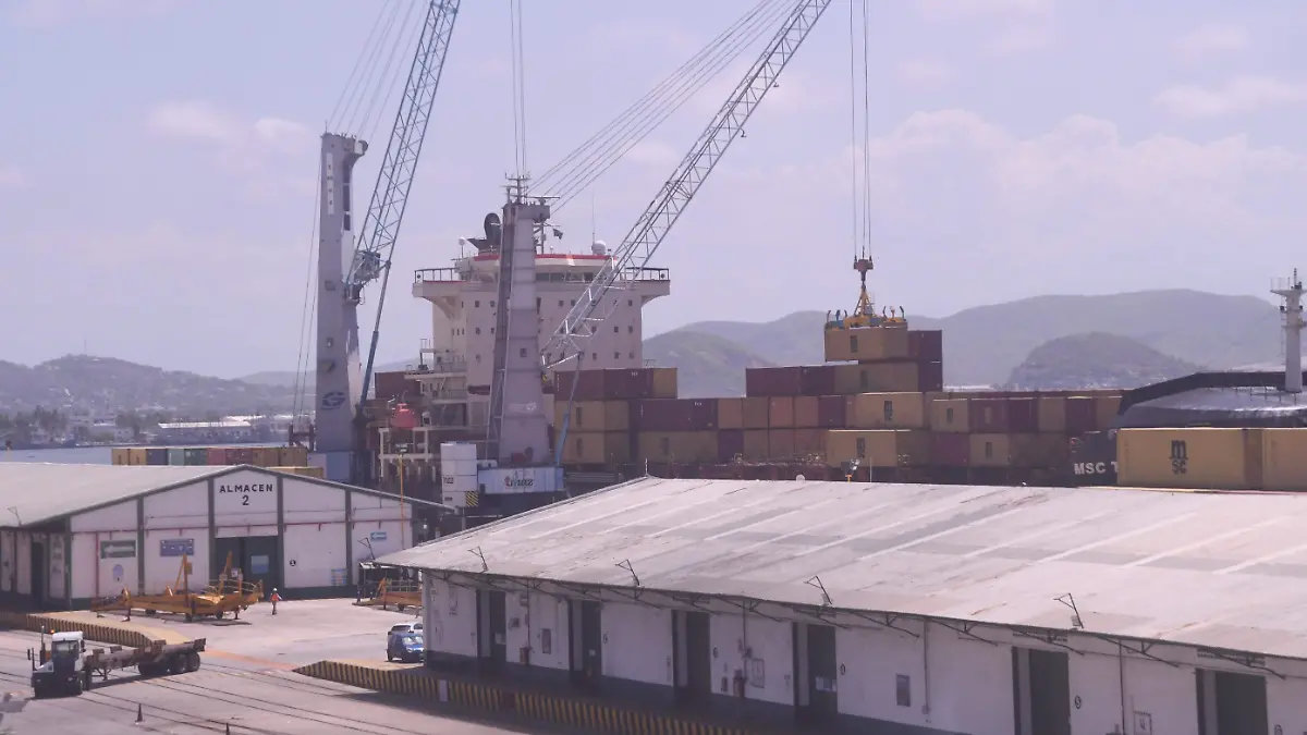 Amenaza-aranceles- Asipona-puerto10