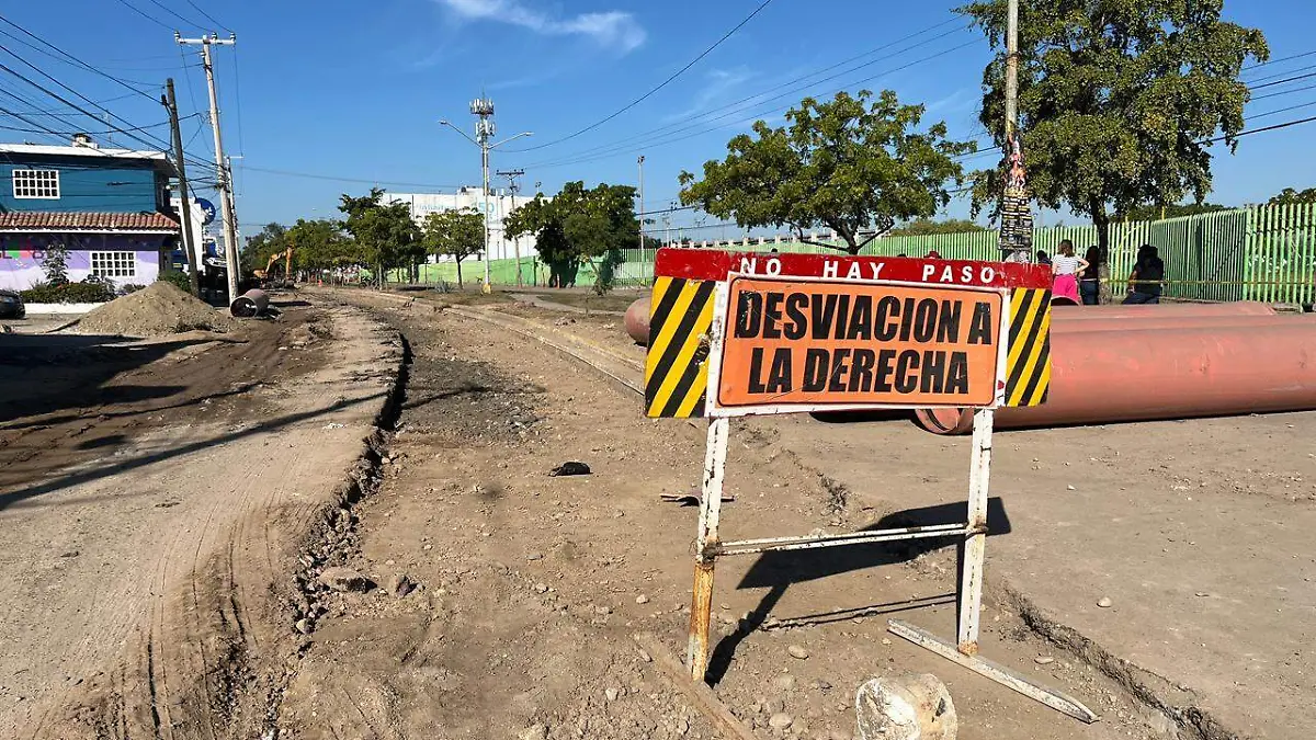 colector insurgentes