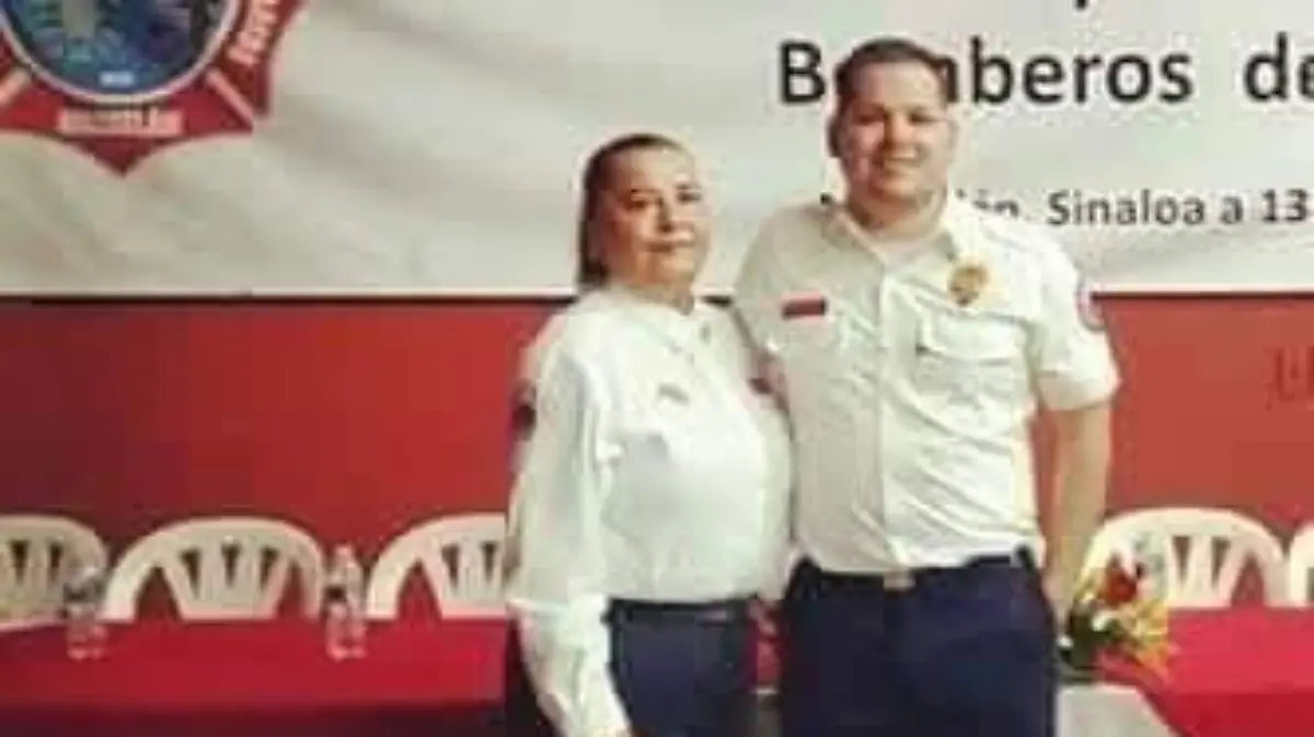 bomberos
