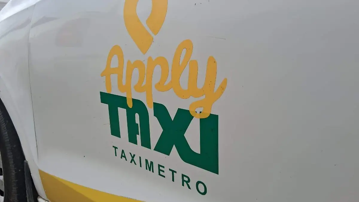 app-taxi