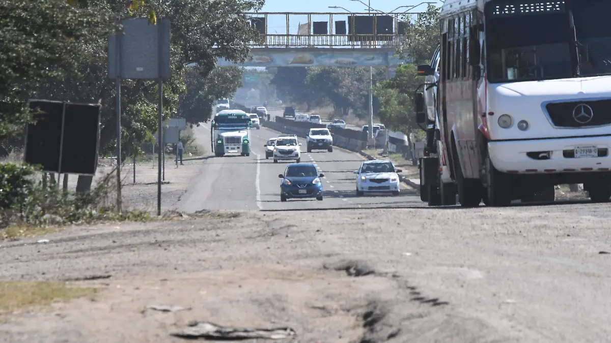 Mantenimiento-carretera