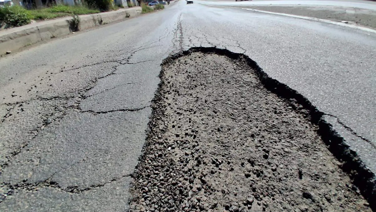 Mantenimiento-carretera