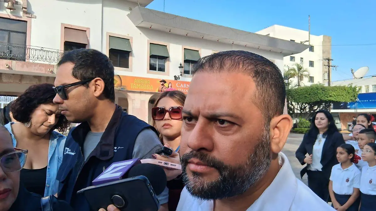 Moisés Ríos Pérez