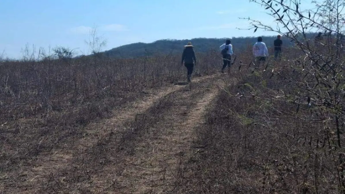 fosas- clandestinas - autoridades