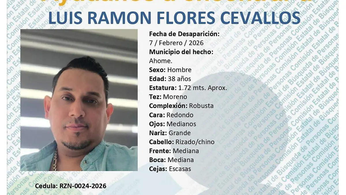 Luisramon-desaparecido