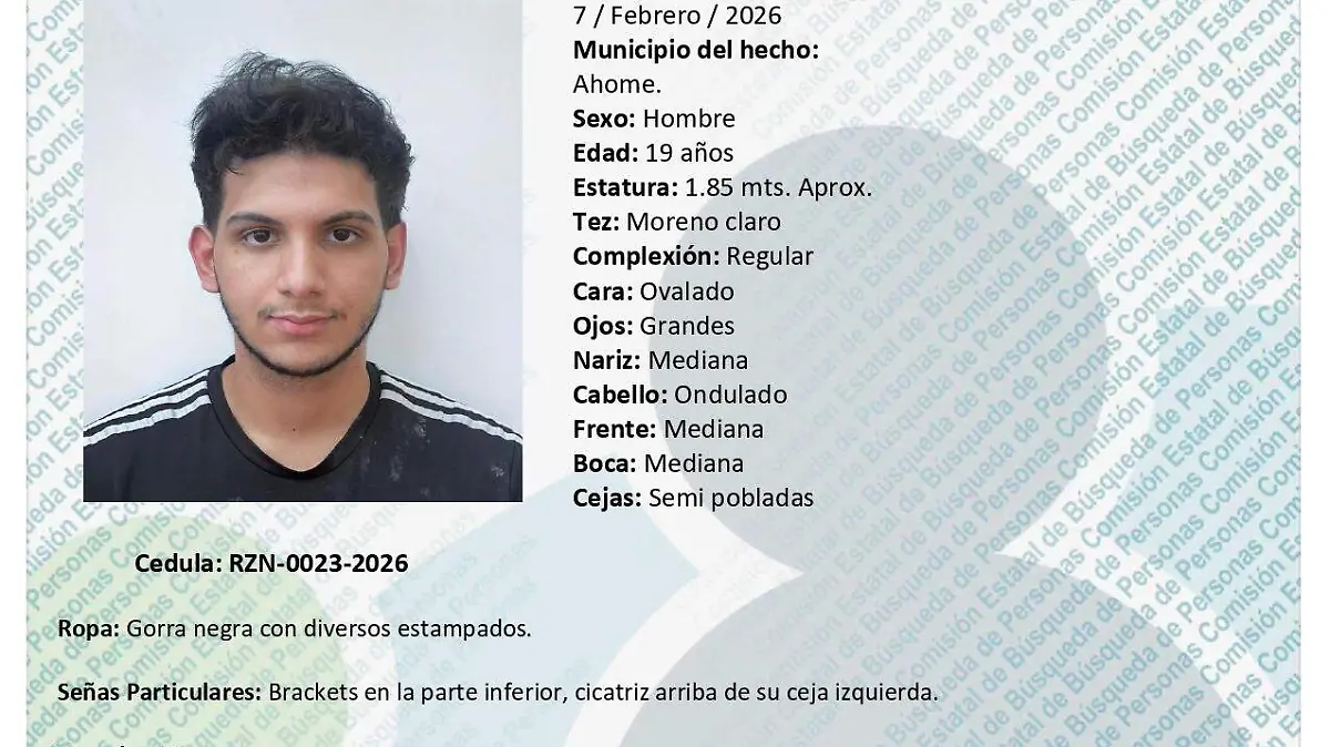 Luisaarmando--desaparecido