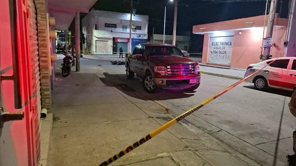 accidente-moto-mazatlán