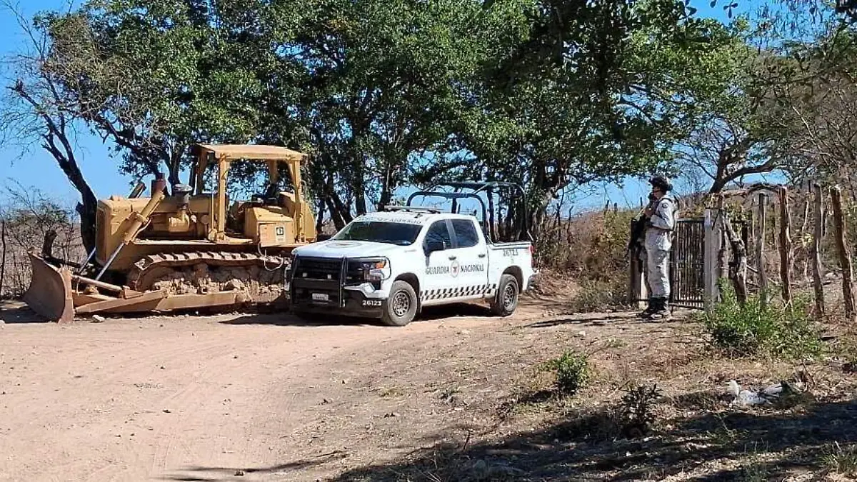 fosas- clandesinas - maza