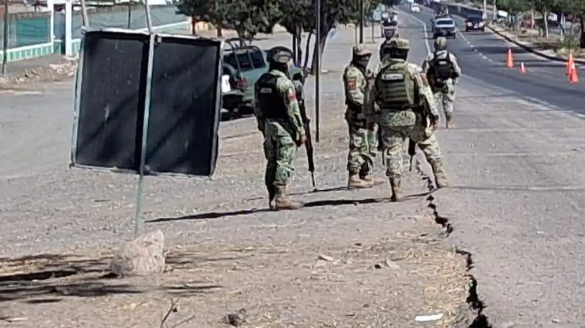 ejercito