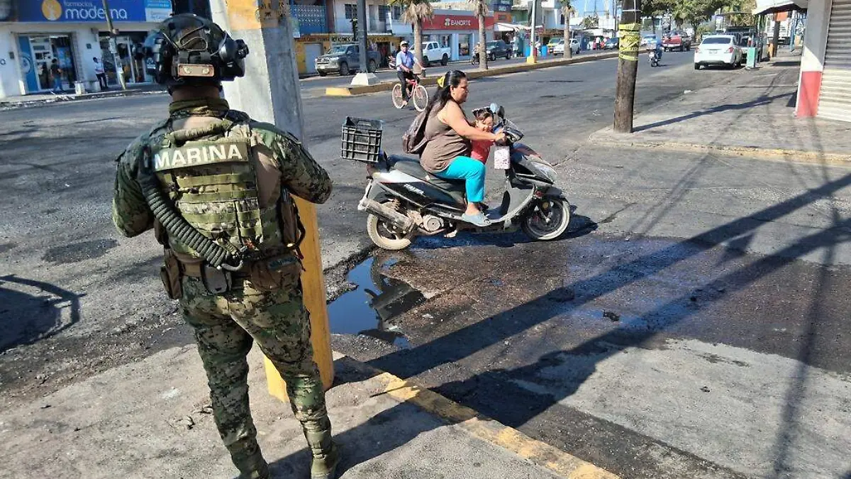 autoridades - resguardan - poblado-villaunion