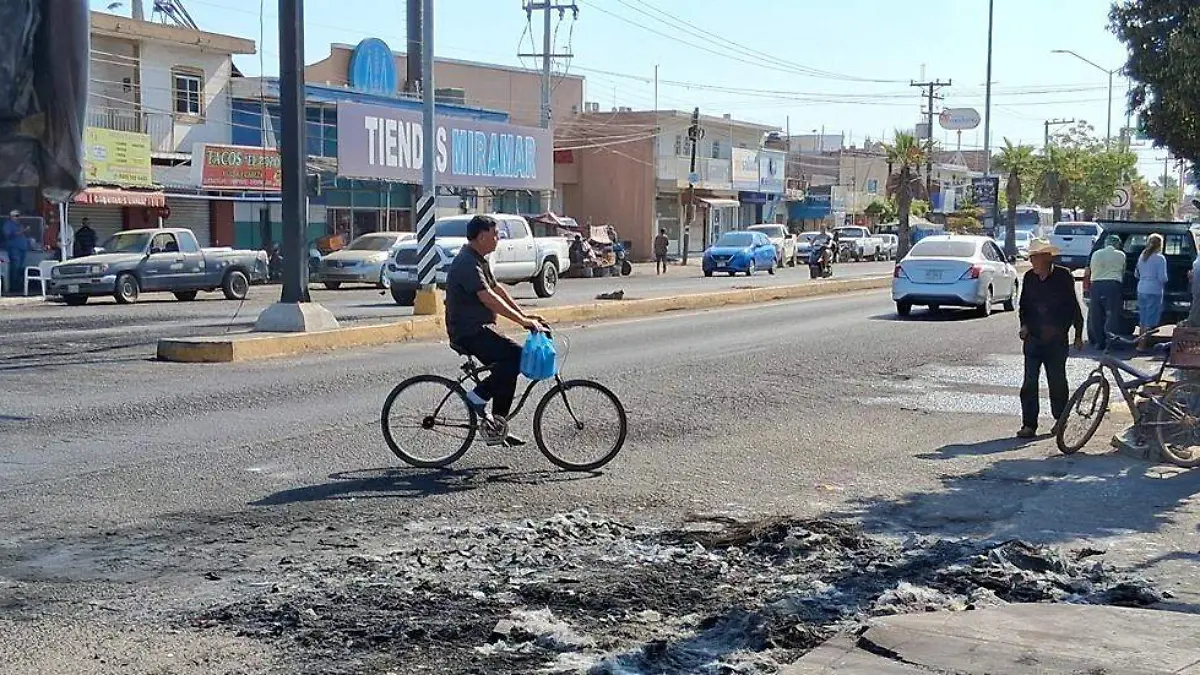 poblado - villaunion