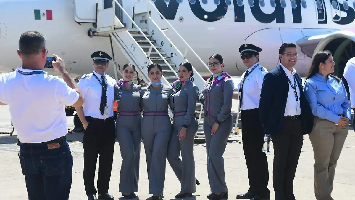 volaris