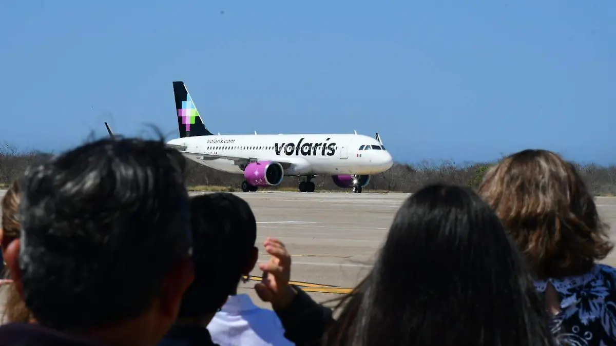 volaris