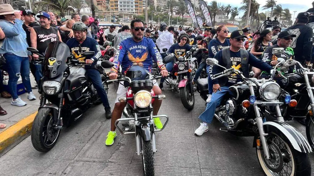 semana - moto-bickers