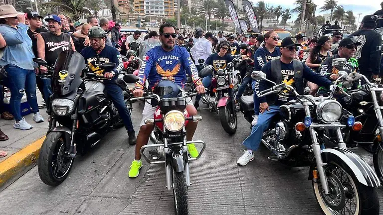 semana - moto-bickers