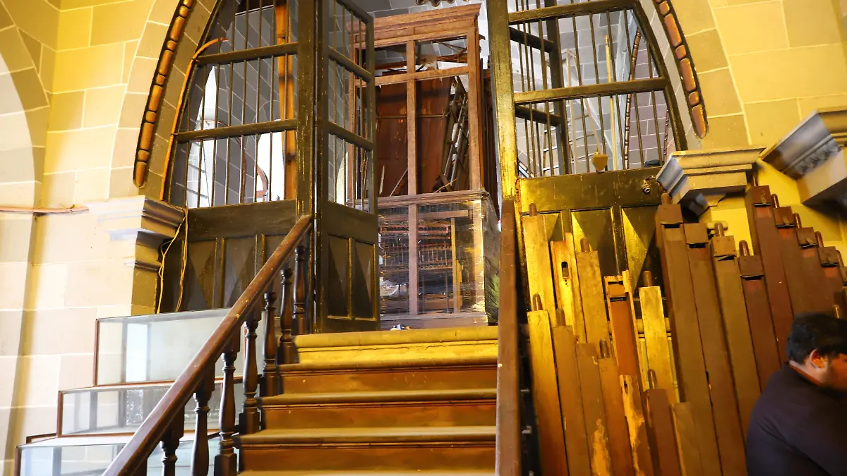 Piano-organo-catdral