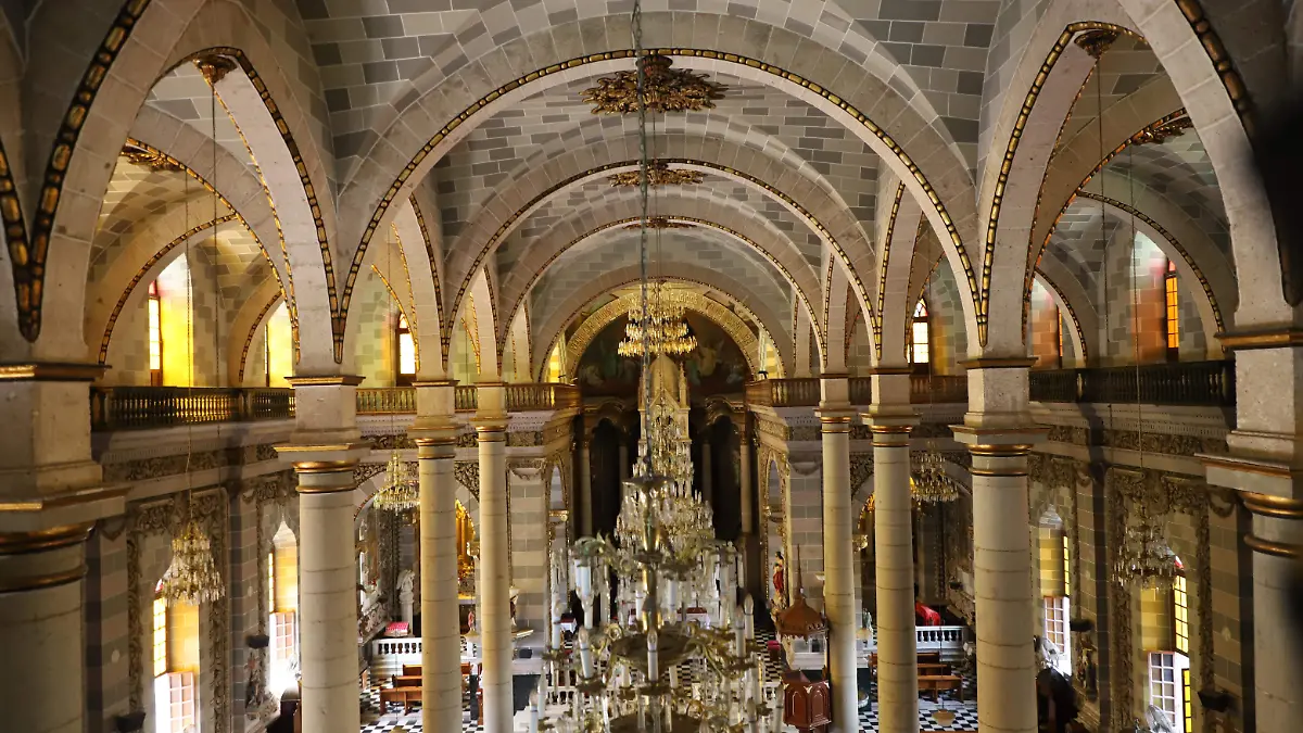 Piano-Organo-Catedral