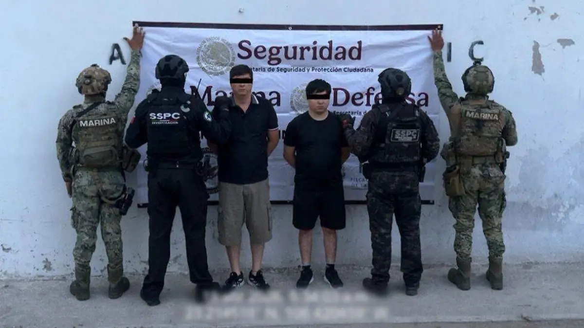 integrantes - chapitos